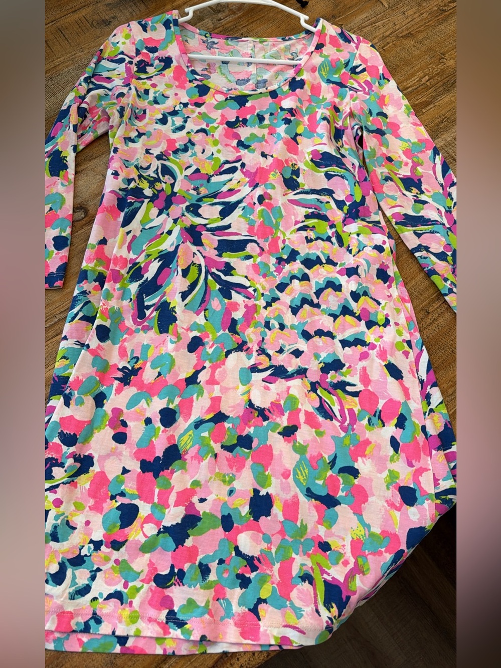 Lilly Pulitzer Women's Dress